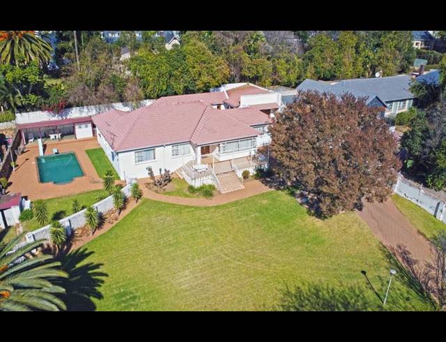 3 BEDROOM HOUSE FOR SALE IN LINKSFIELD